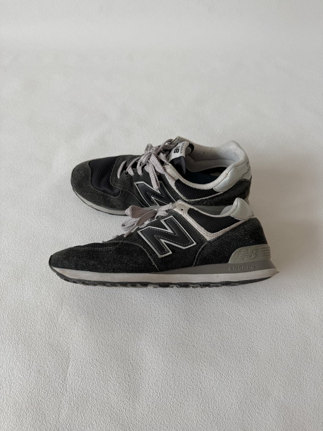 [270]뉴발란스(new balance) 클래식 574 스웨이드 상품이미지5