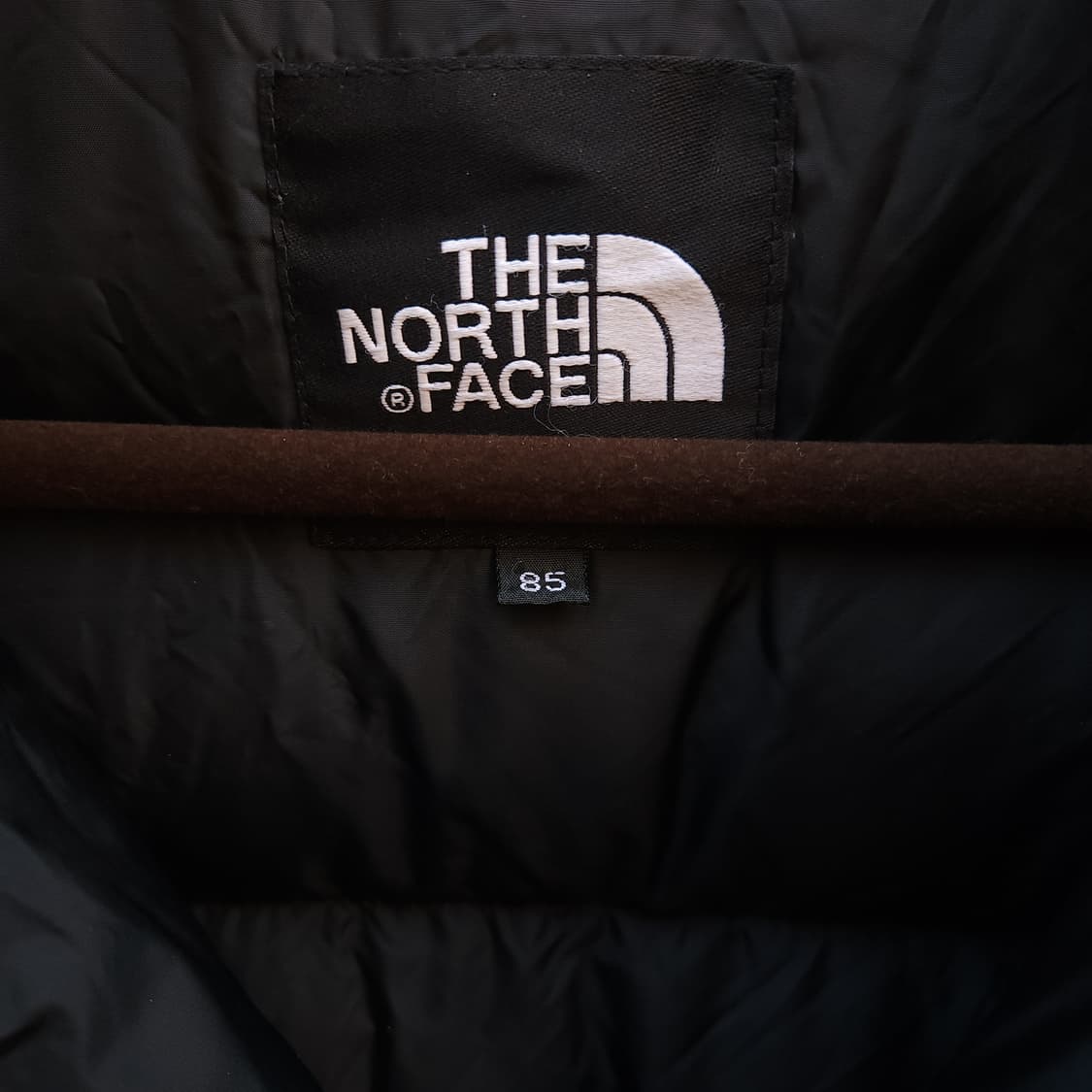 [85] 노스페이스 눕시 700 패딩 (85~90) 상품이미지7