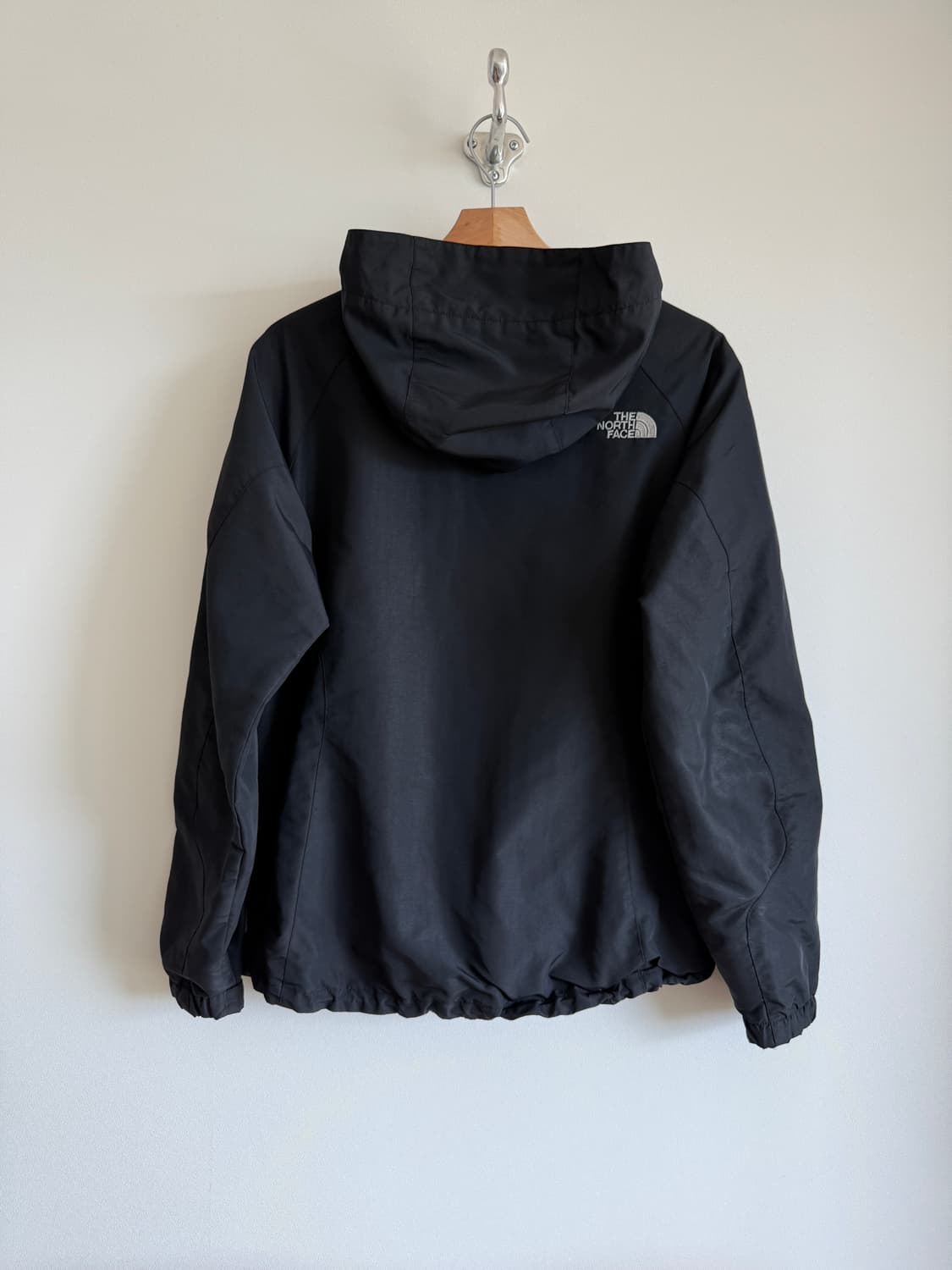 노스페이스(THE NORTH FACE) 바람막이 윈드브레이커 상품이미지4