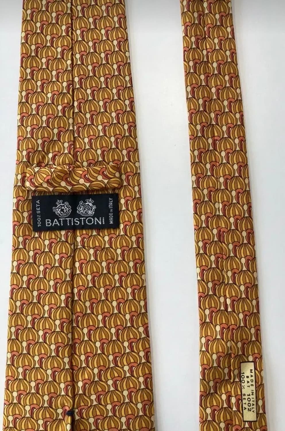 BATTISTONI넥타이 상품이미지4