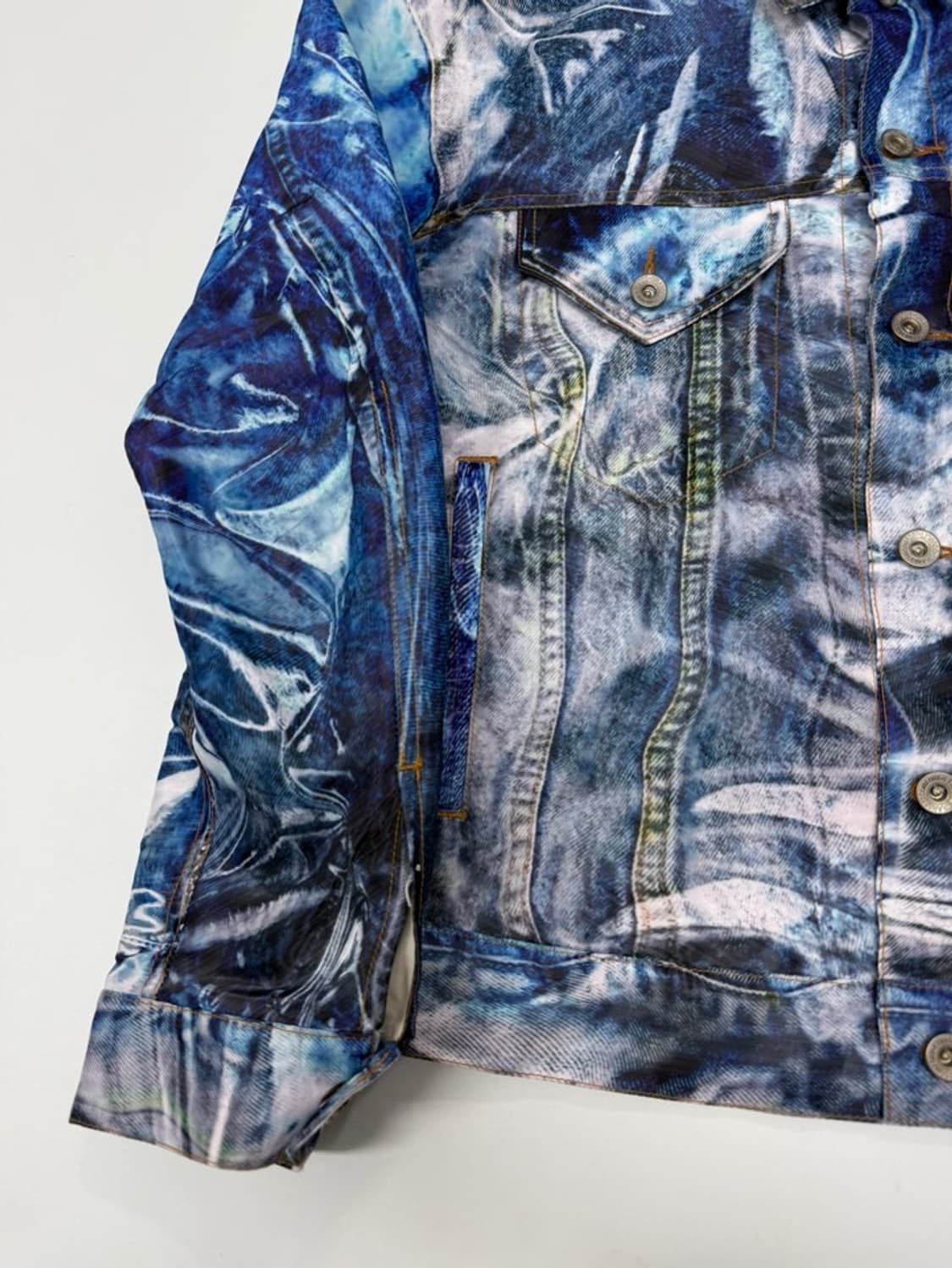 DOUBLET 2023 상품이미지3