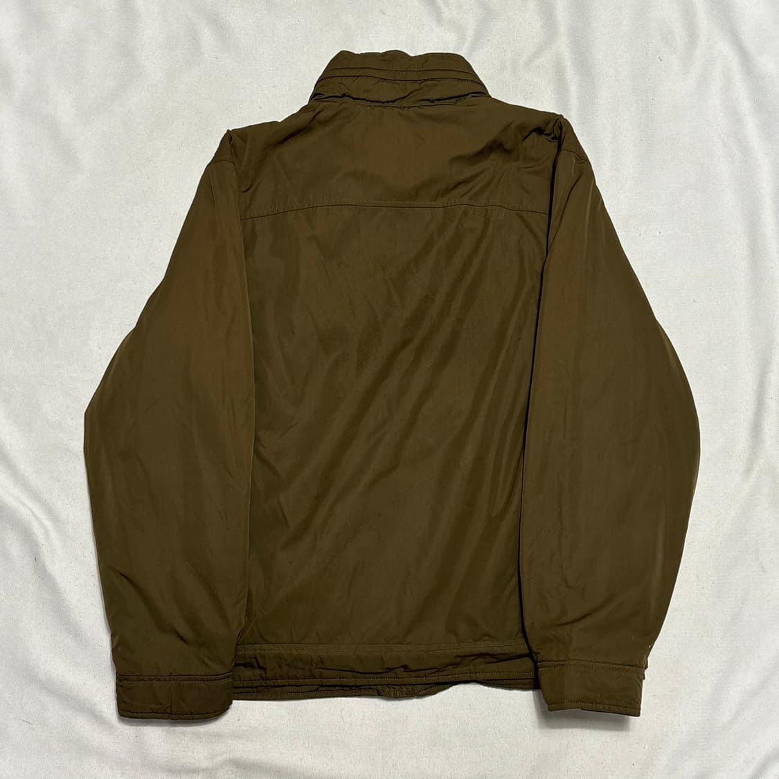 XL 폴로랄프로렌 올리브 카키 해링턴 점퍼  상품이미지3