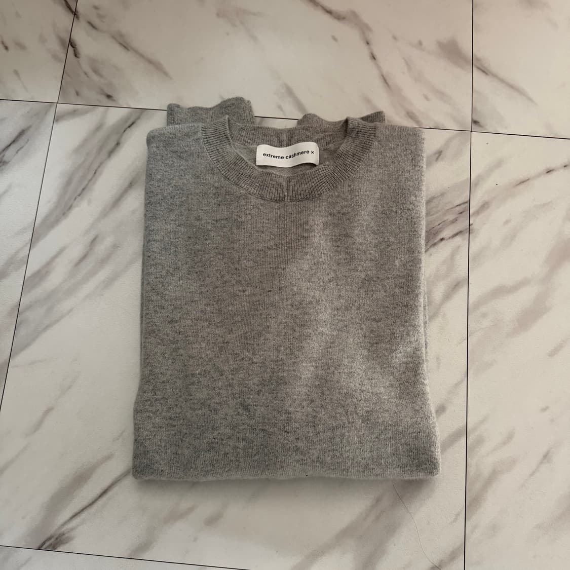 익스트림 캐시미어 n358 mister 상품이미지2
