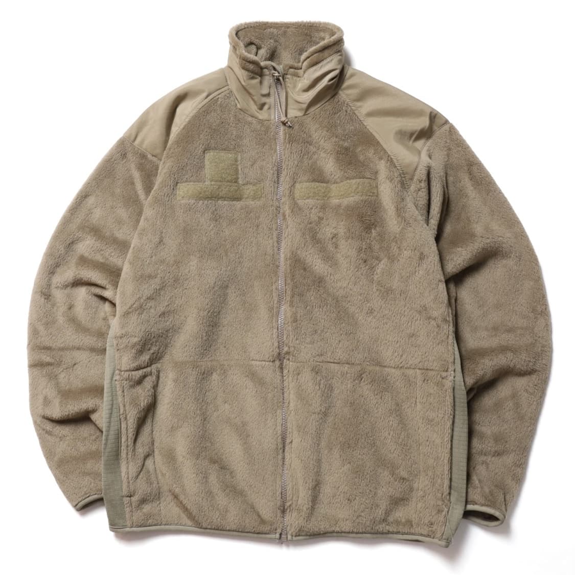 U.S Military ECWCS Gen3 POLARTEC jacket 상품이미지2