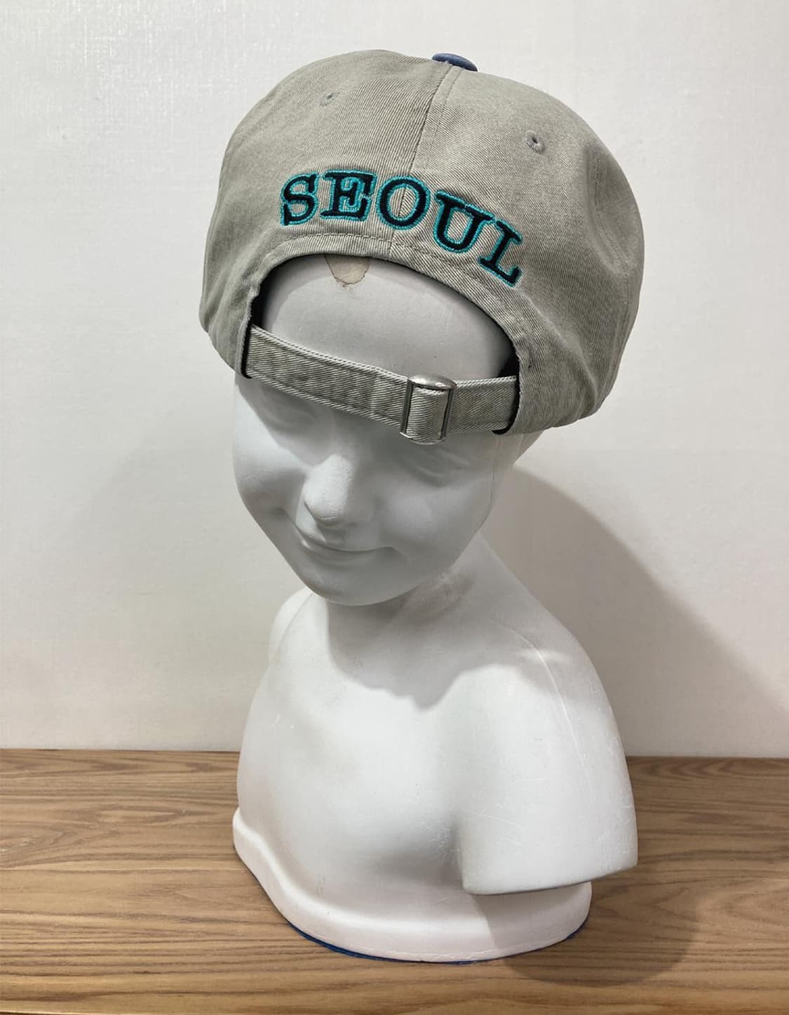 마스컴퍼니 soft rock 소프트락 카페 스냅백 (하드락 오마쥬) 상품이미지5