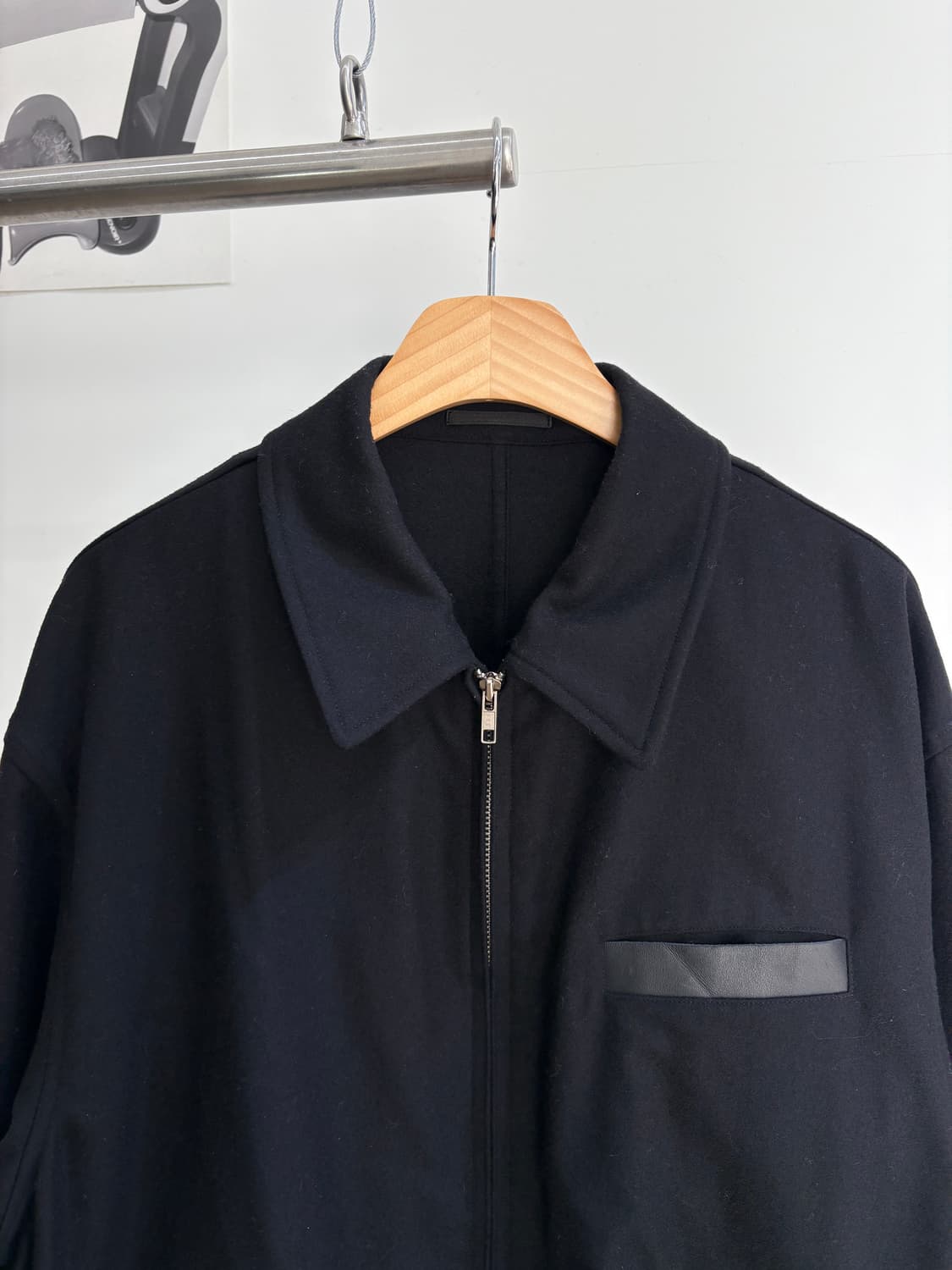 90's COMME DES GARCONS HOMME 자켓 상품이미지2