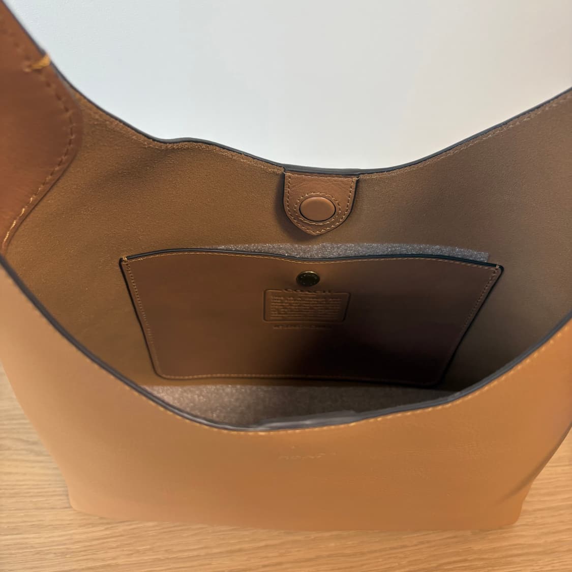 COACH 코치 브루클린 숄더백 28 (새상품) 상품이미지7