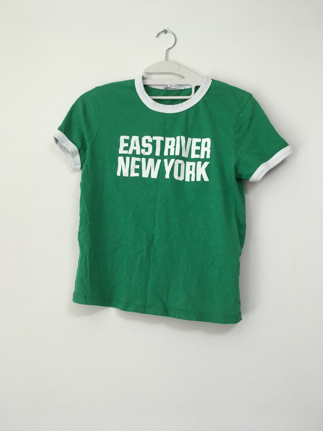 zara 링거티 상품이미지1