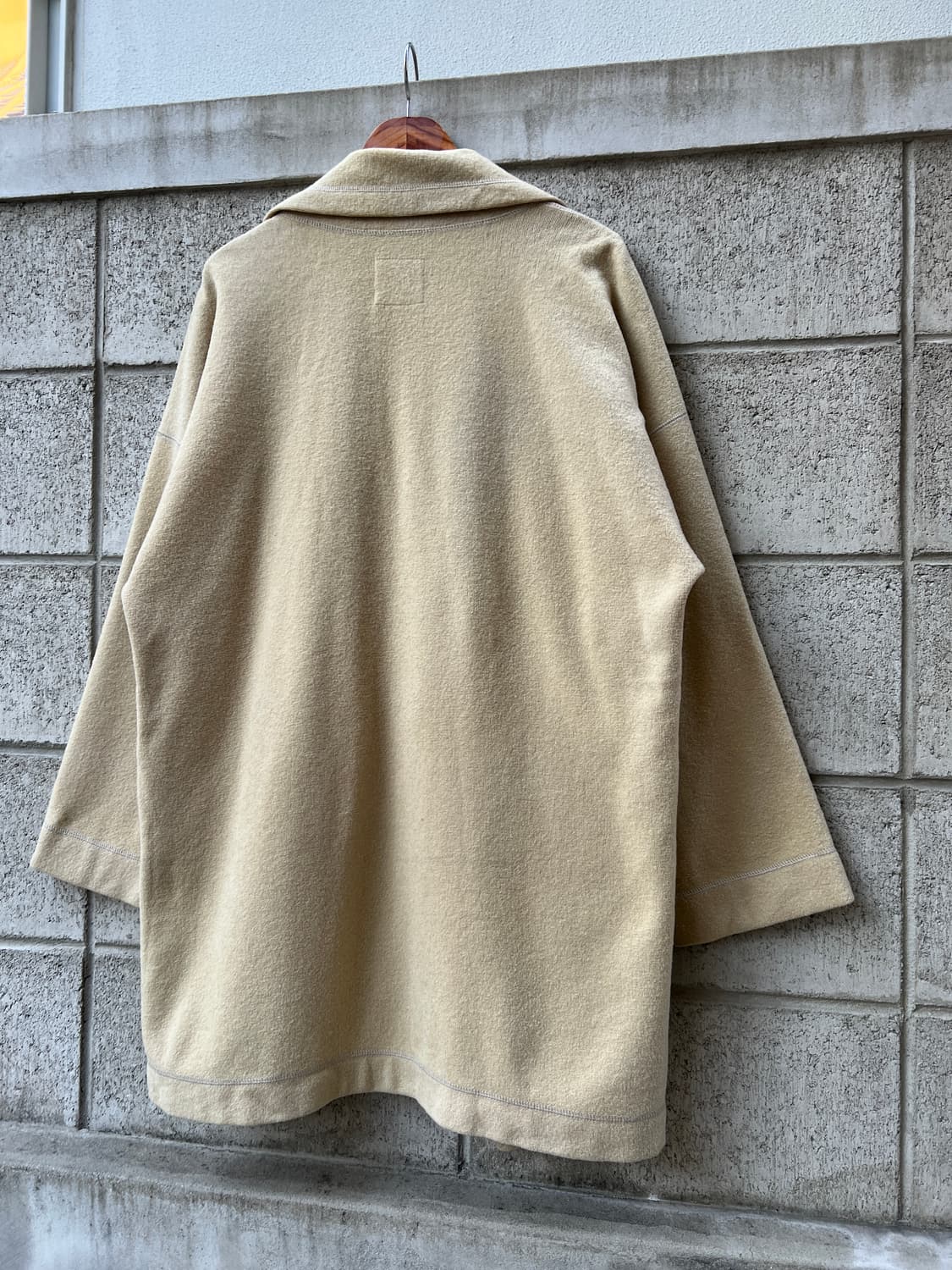 1990s ISSEY MIYAKE PLANTATION 이세이미야케 자켓 상품이미지10