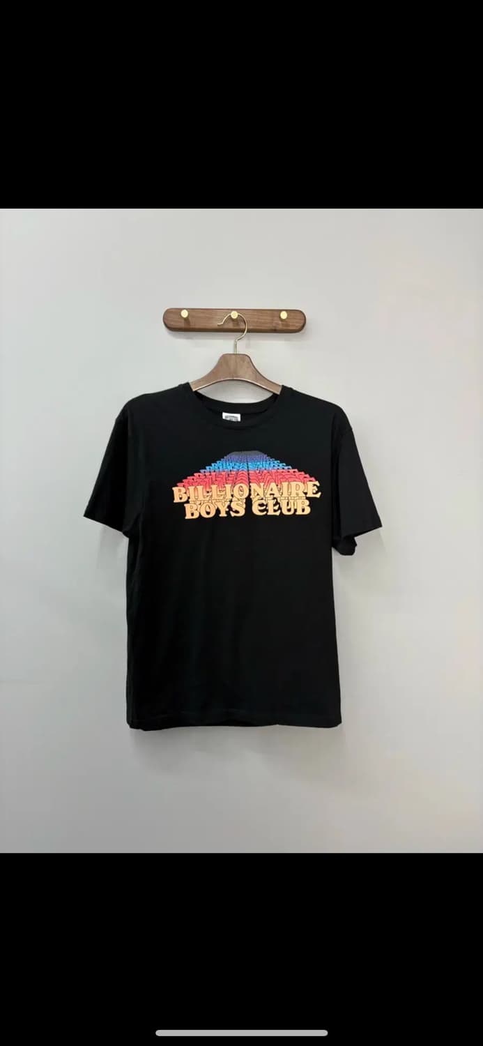 빌리네어보이즈클럽 스펙트럼 반팔 H1474 상품이미지2