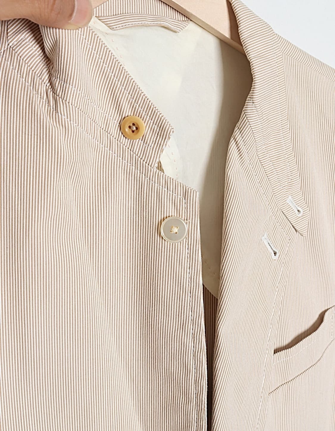 Paul Smith COLLECTION 2B Blazer 상품이미지4