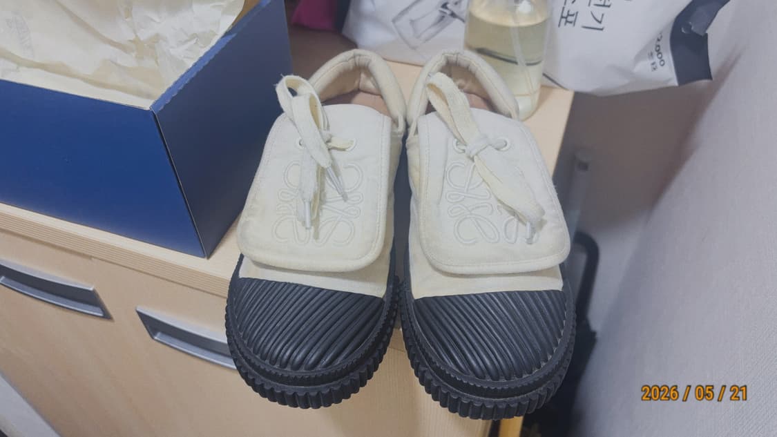 로에베 단화 상품이미지4