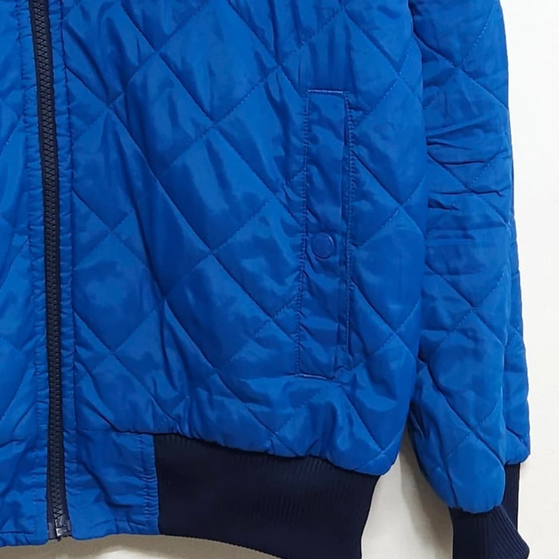 95 adidas 아디다스 자켓 리버시블 양면 점퍼 상품이미지6