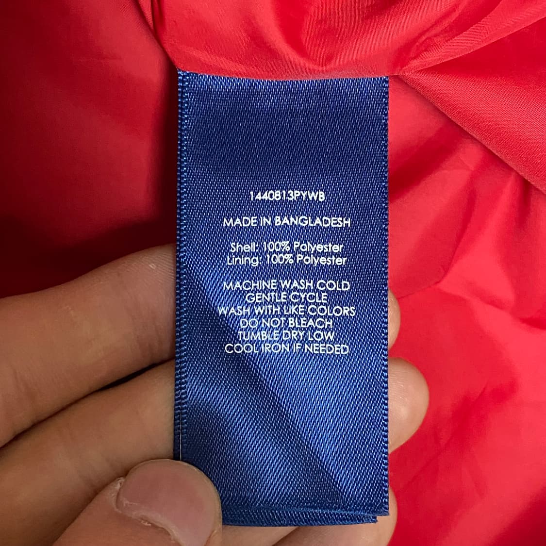 폴로 랄프로렌 페리 자켓 M 상품이미지7