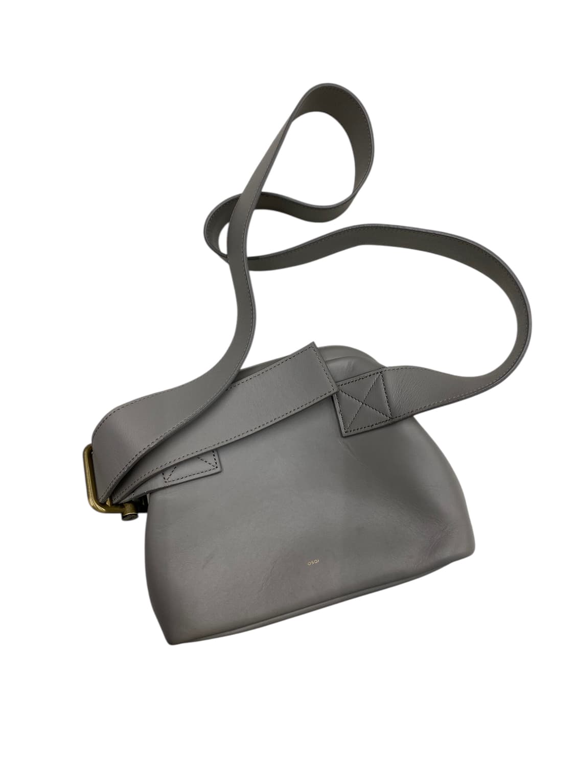 오소이 브로트백 라이트그레이 상품이미지2