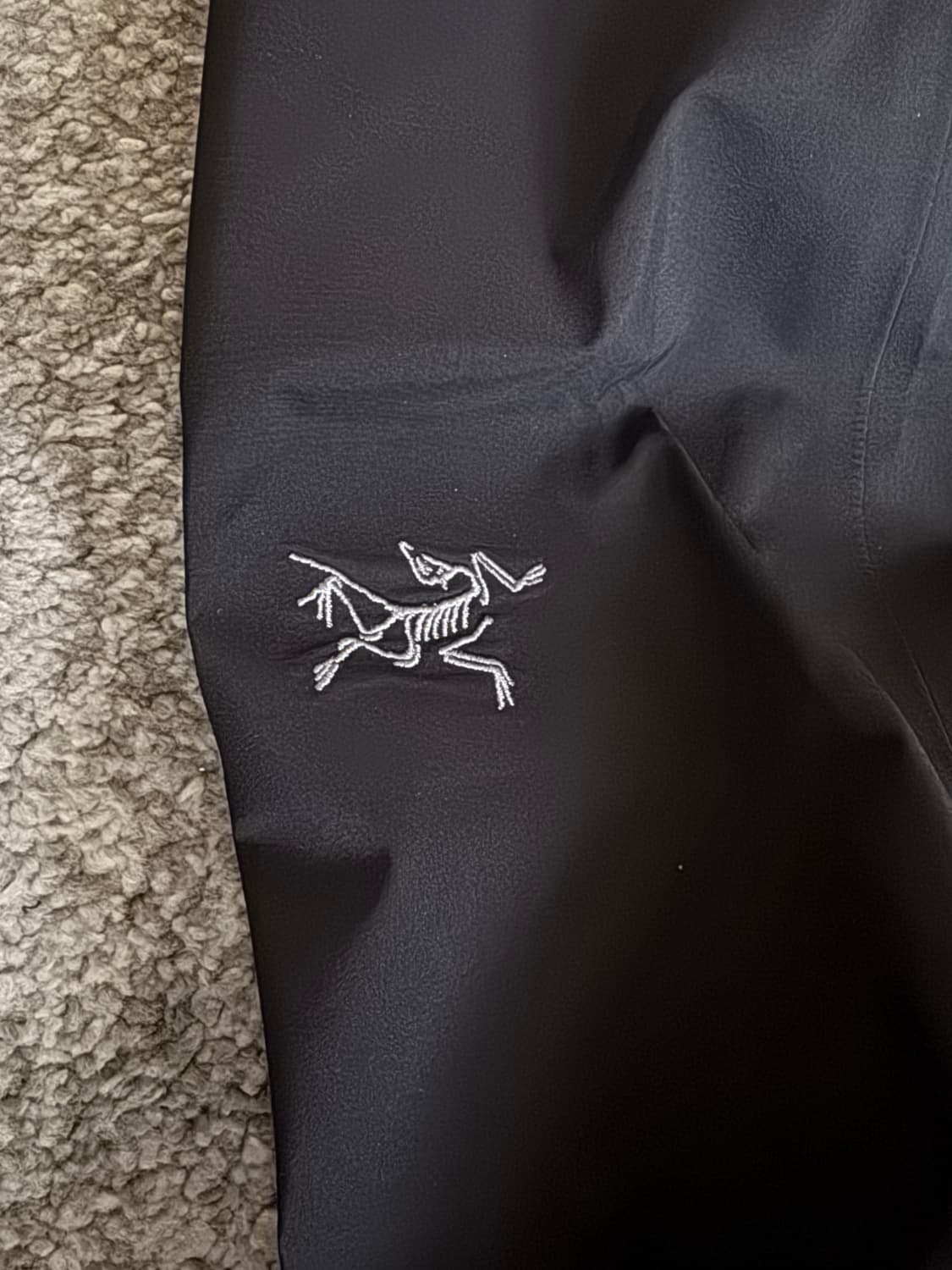 아크테릭스 베타팬츠 s사이즈 상품이미지2