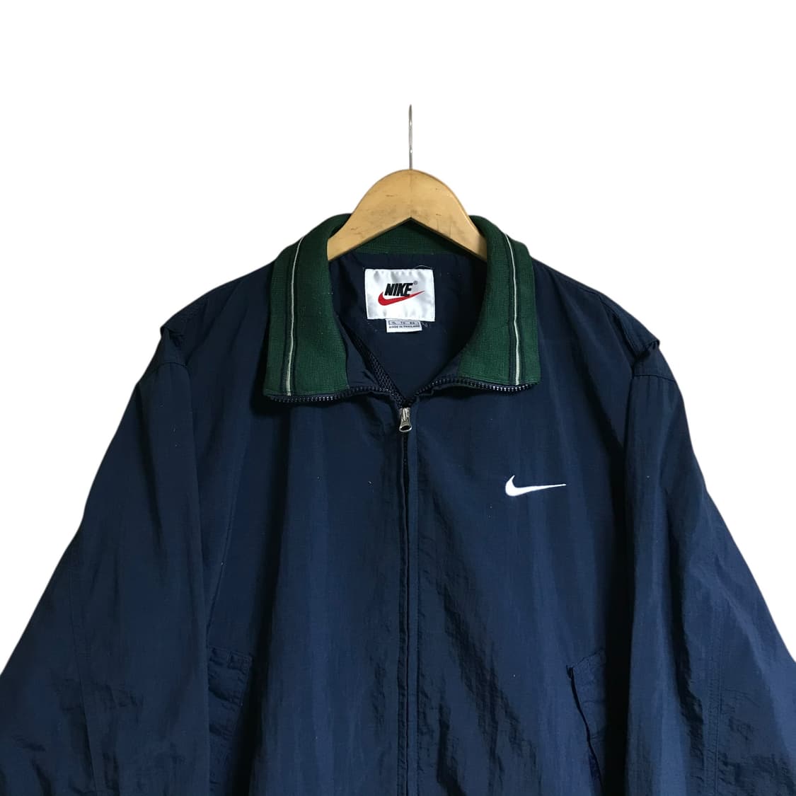 나이키 90s 넥 포인트 바람막이 상품이미지2