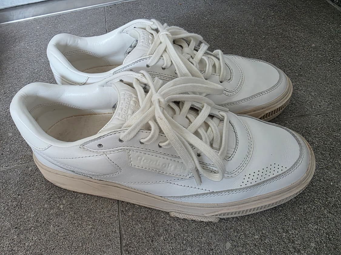 [리복] CLUB C LTD (270) 신발 운동화 상품이미지5