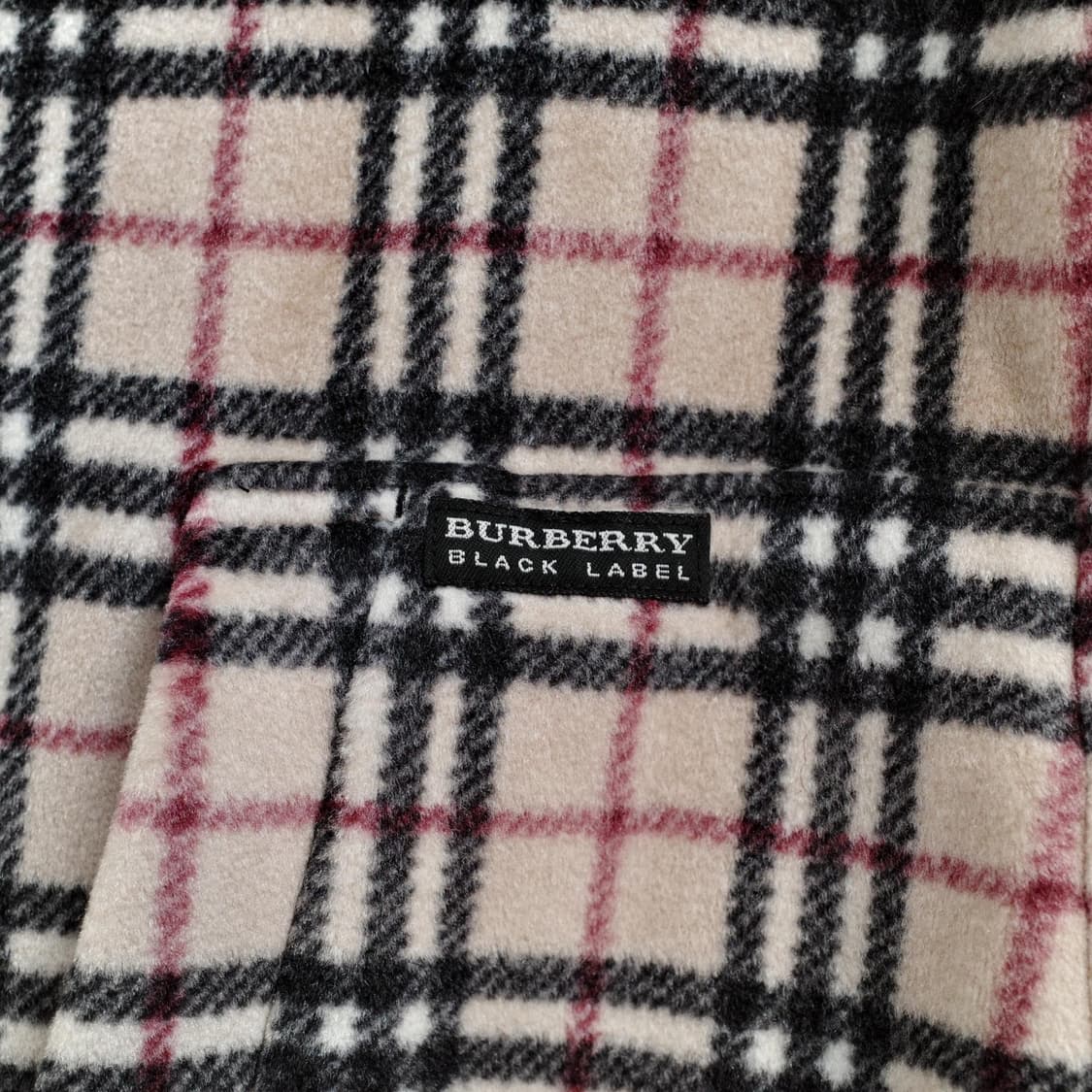 burberry black label 상품이미지3