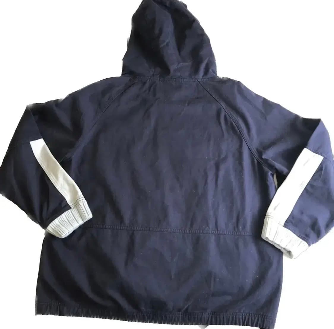 [L] 엄브로 드릴탑 스모크 자켓 리암갤러거 상품이미지3