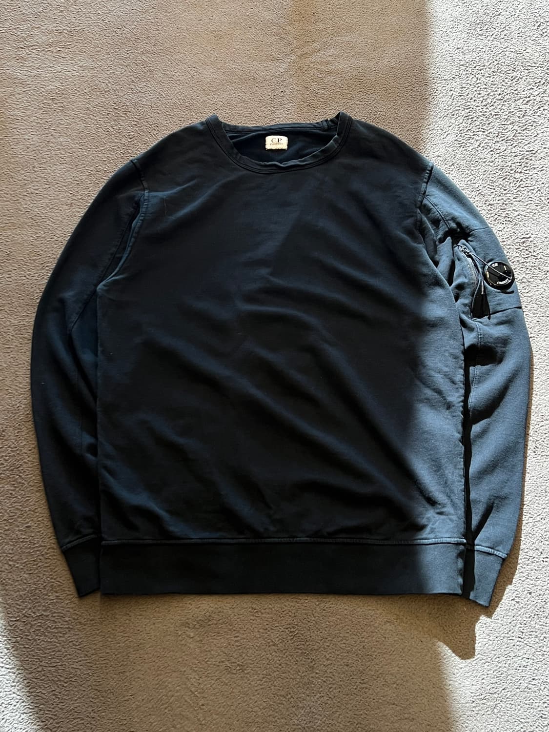 CP컴퍼니 렌즈 맨투 처분  상품이미지1