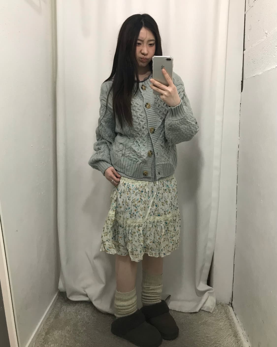 ♫ 뮤트민트 코디 🌲 상품이미지1