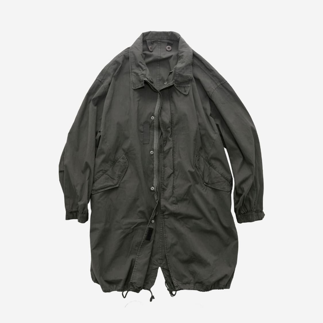 폴리테루 dell paka sage Gray 상품이미지1