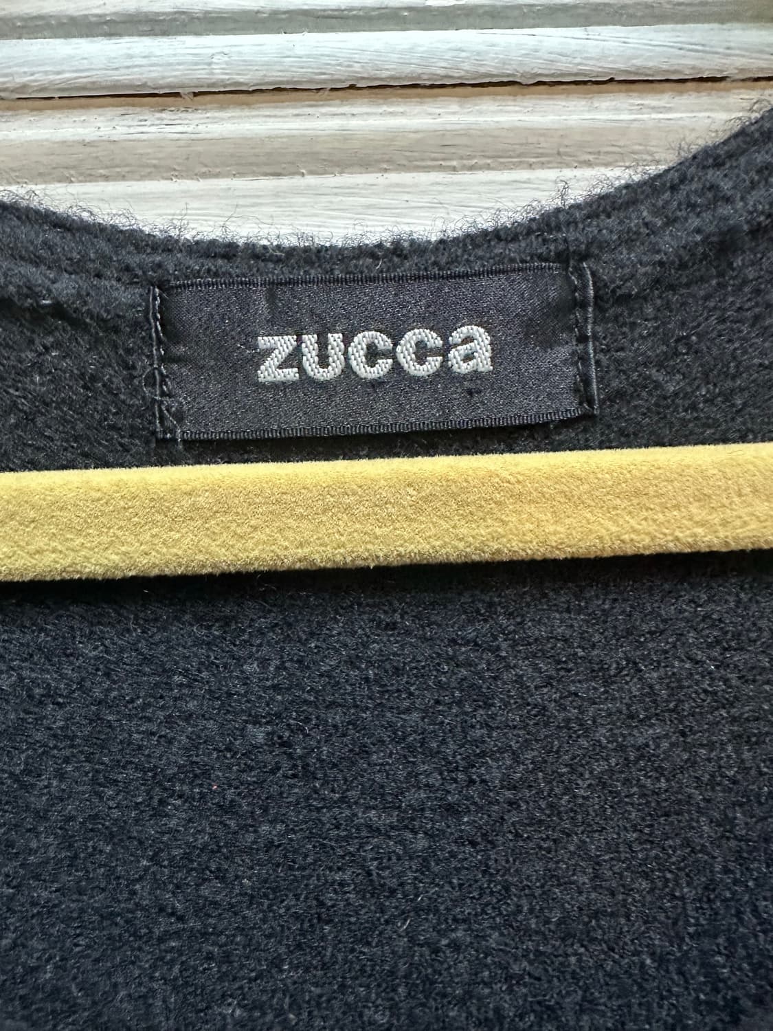 ZUCCA  상품이미지2
