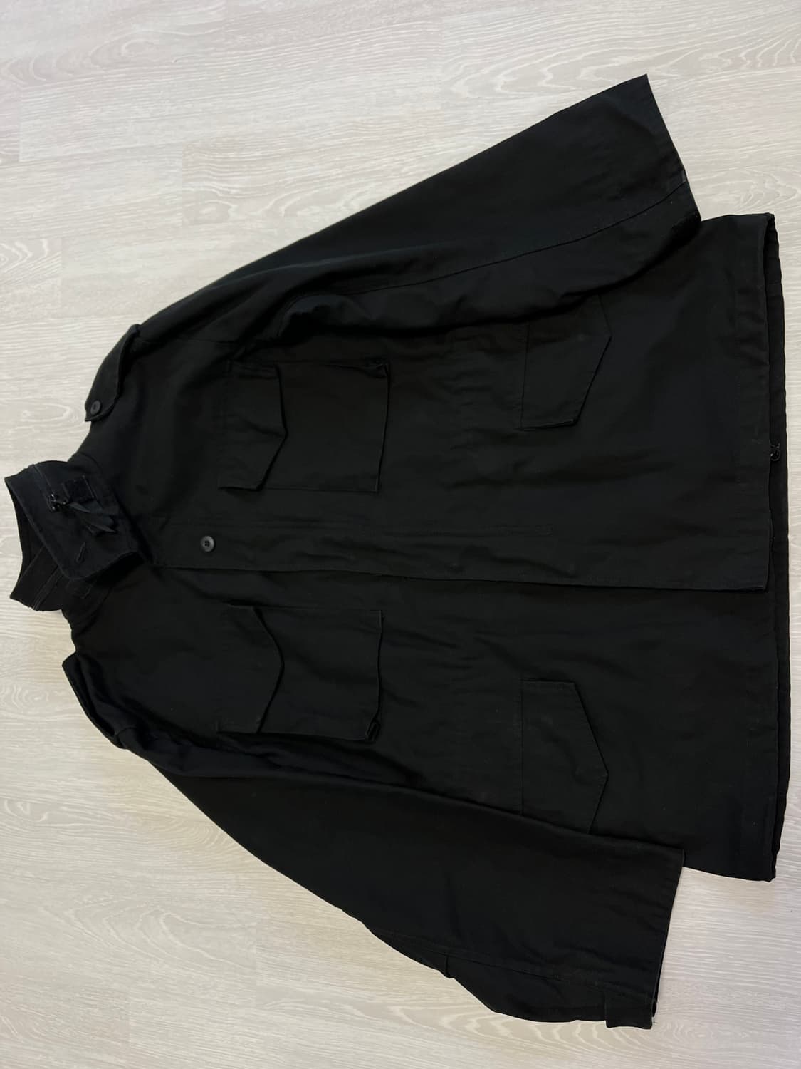 프로퍼 M65 필드자켓 상품이미지1