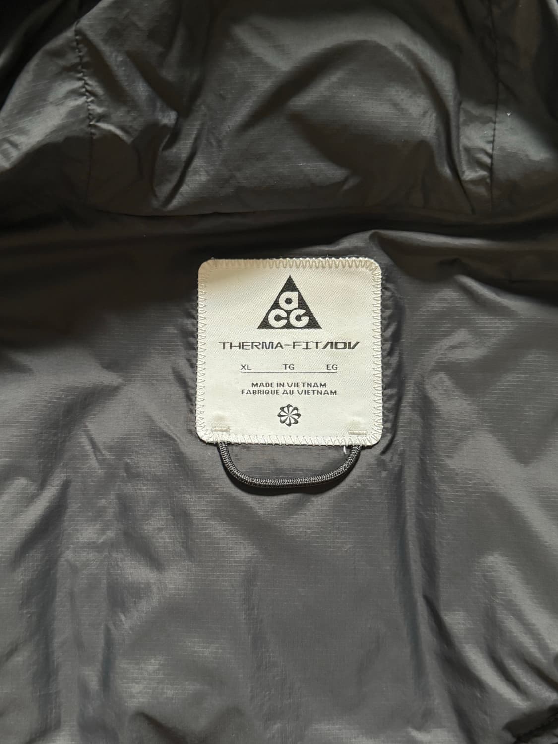 nike acg 루나 레이크 XL  상품이미지5