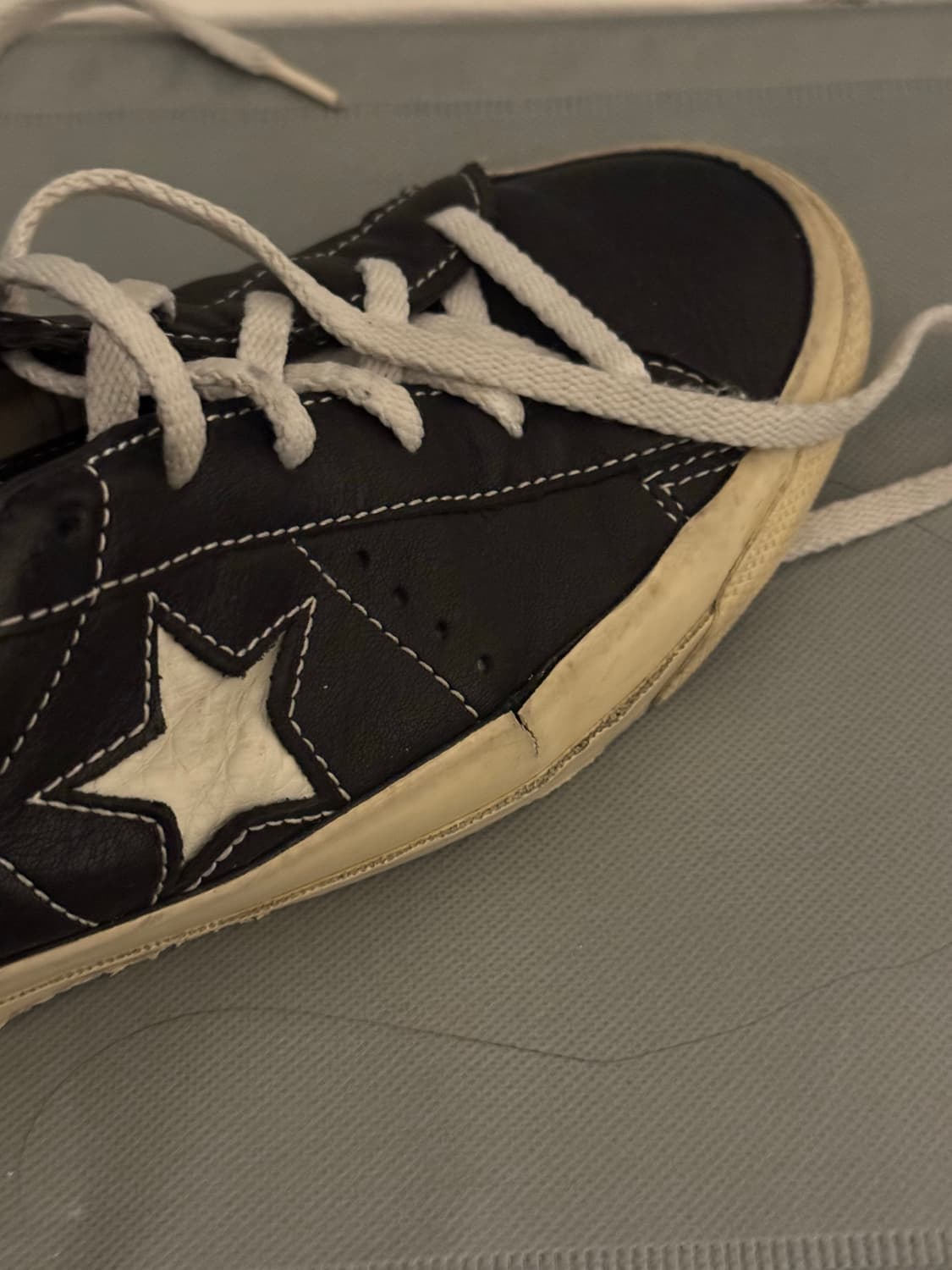 컨버스x존바바토스 원스타(250mm) 상품이미지7