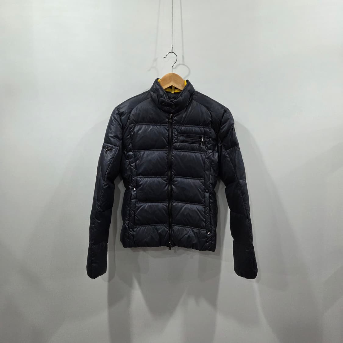 폴로 스포츠 RLX 투웨이 구스다운 패딩 M 상품이미지1