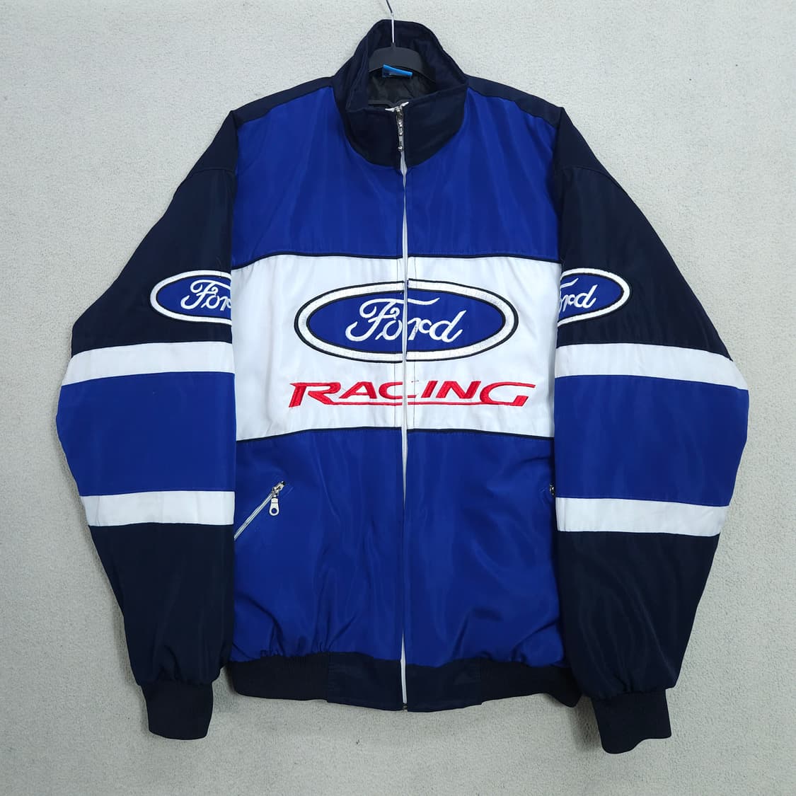 포드 레이싱 자켓 L 상품이미지1