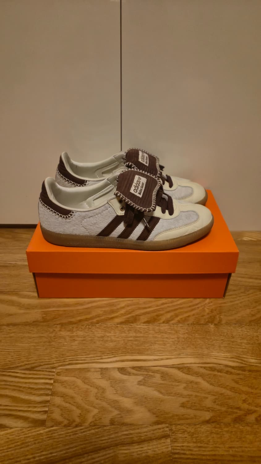 삼바 웨일즈보너 270 상품이미지1