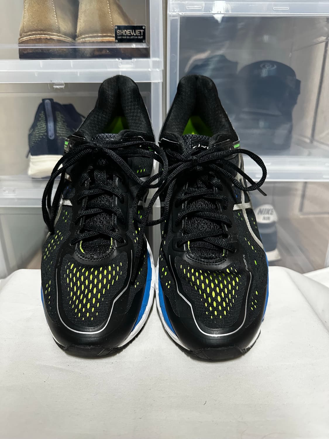 아식스 젤-카야노22 285mm 상품이미지2