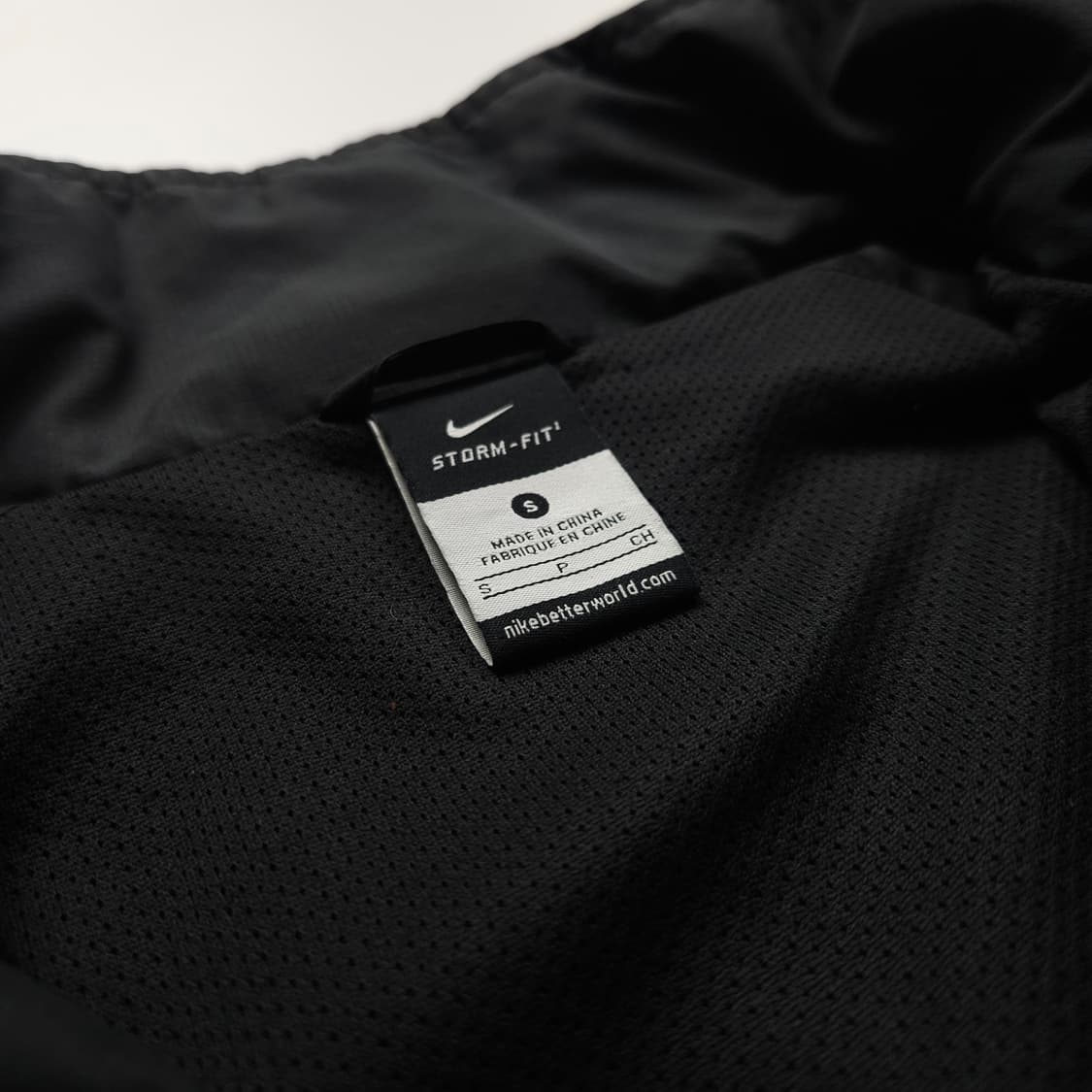 나이키 스톰핏 맨체스터 유나이티드 레인 바람막이 자켓 (M) 상품이미지9