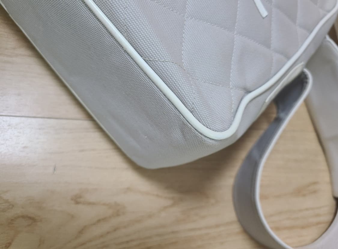 샤넬 스포츠 숄더백 겸 크로스백 상품이미지6