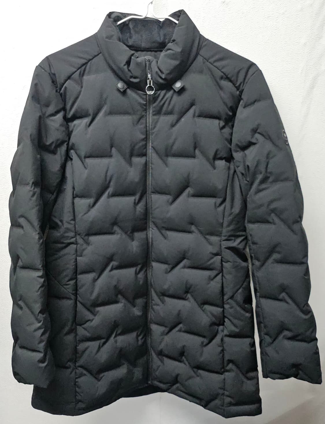 밀레골프 구스 다운 점퍼 패딩  90 상품이미지1