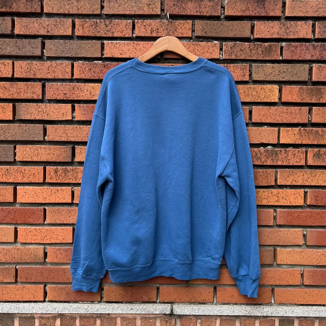 00s 러셀 블랭크 스웻셔츠 (105) 상품이미지3