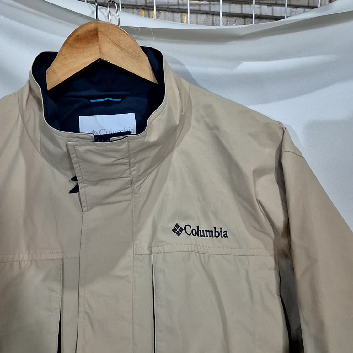 Columbia 콜롬비아 아웃포켓 자켓 상품이미지2