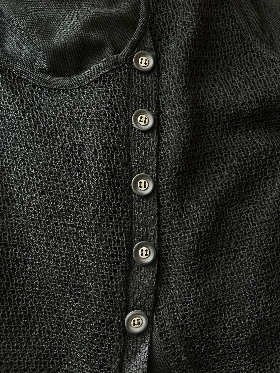 슬리브리스 탑 상품이미지5