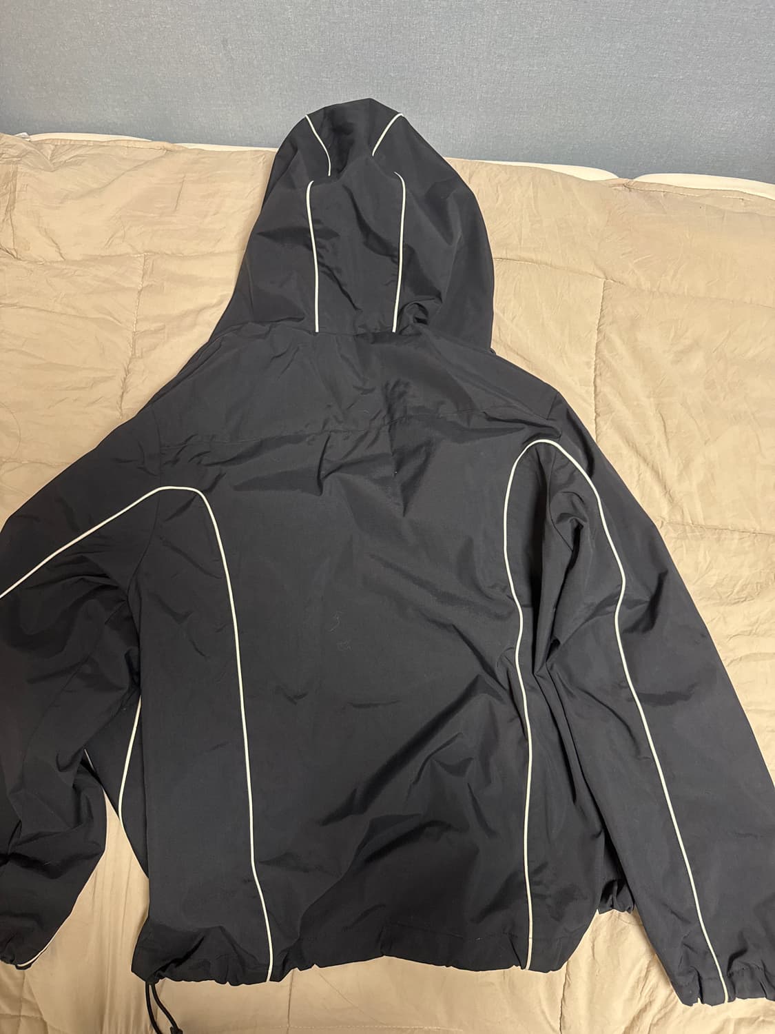 디젤 바람막이 상품이미지5