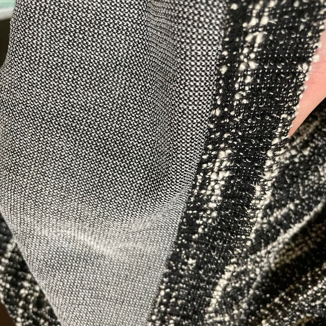 Masion mined knitwear 상품이미지5