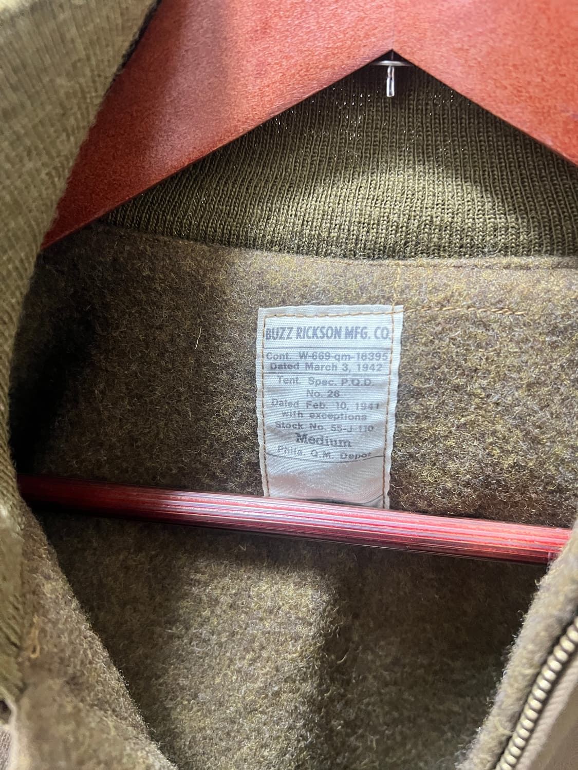 버즈릭슨 황금(m사이즈) 상품이미지3