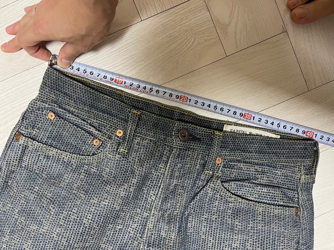 캐피탈 센츄리no.7/34 상품이미지2