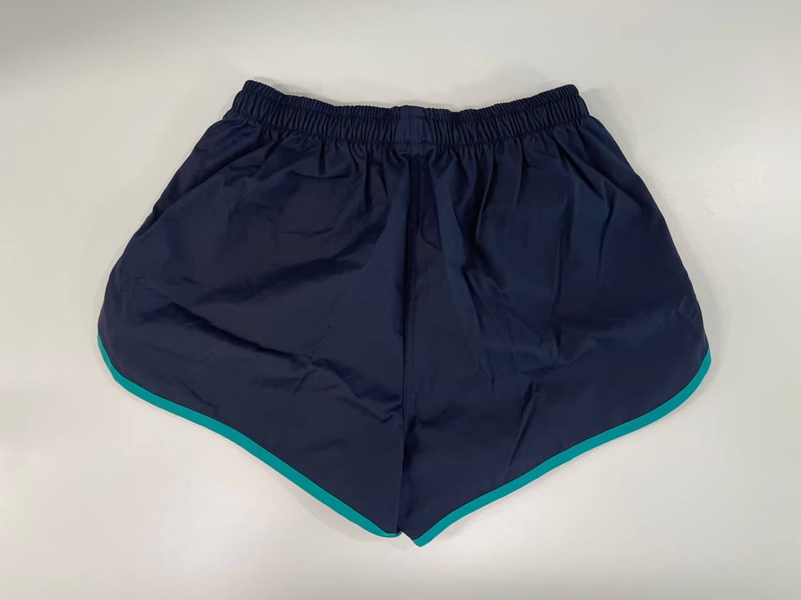 아식스 90s 올드 빈티지 클래식 러닝 숏츠 쇼츠 팬츠 2번 ASICS 상품이미지4