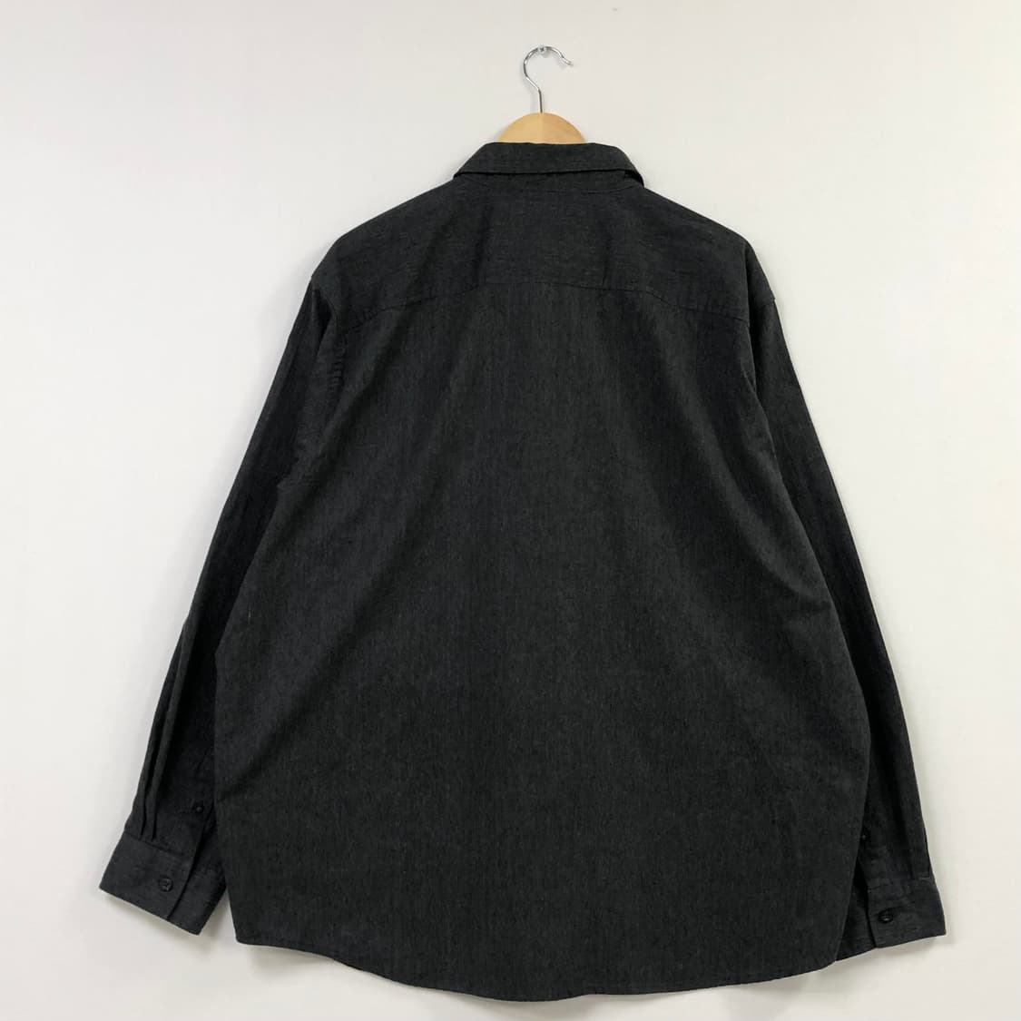 Xxl 칼하트 워크 셔츠 상품이미지4