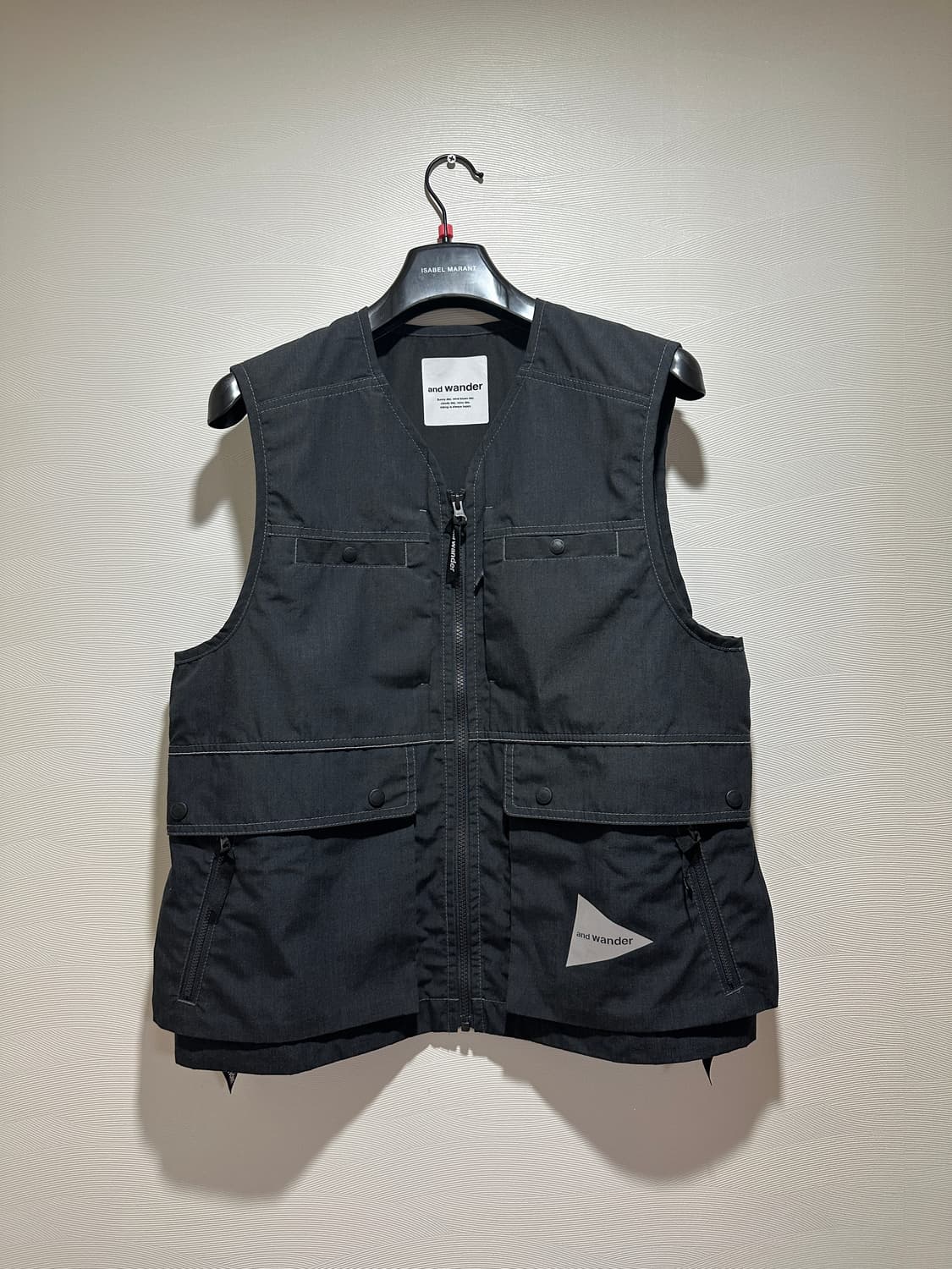 [L] 앤드원더 케블라 베스트 상품이미지6