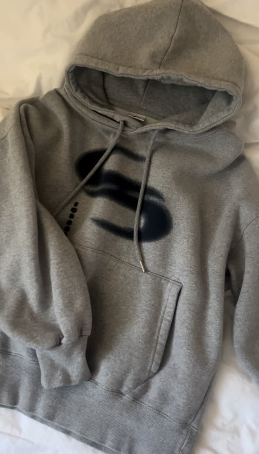 소라노 후드티 상품이미지1