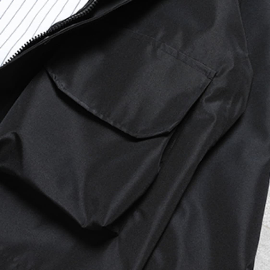 [25SS/XL] 나나미카 2L 고어텍스 크루저 자켓 상품이미지4